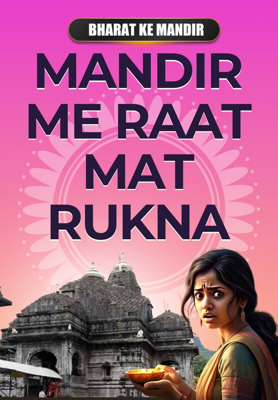 Mandir Me Raat Mat Rukna