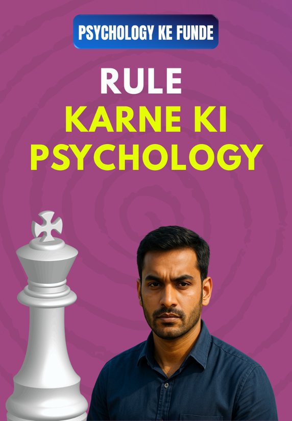 Rule Karne Ki Psychology