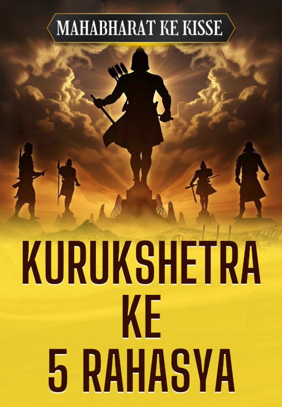 KURUKSHETRA KE 5 RAHASYA