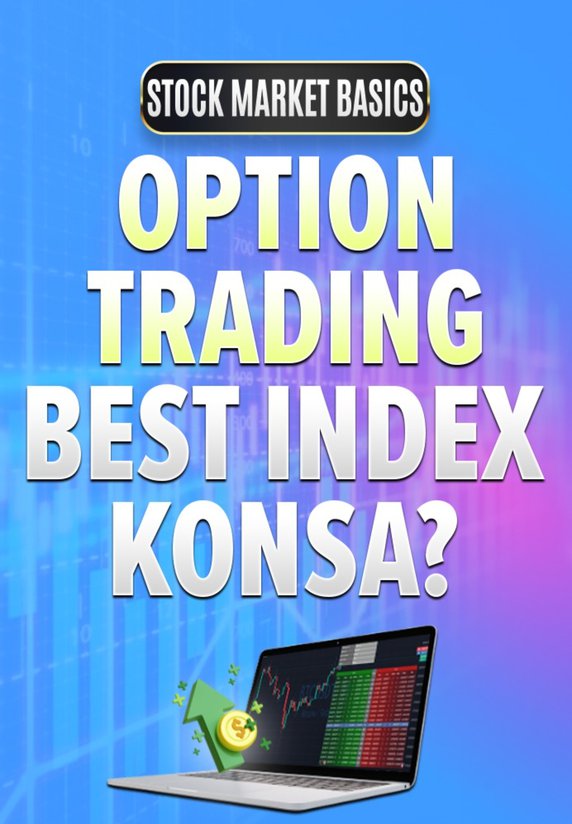 Option Trading Best Index Konsa?