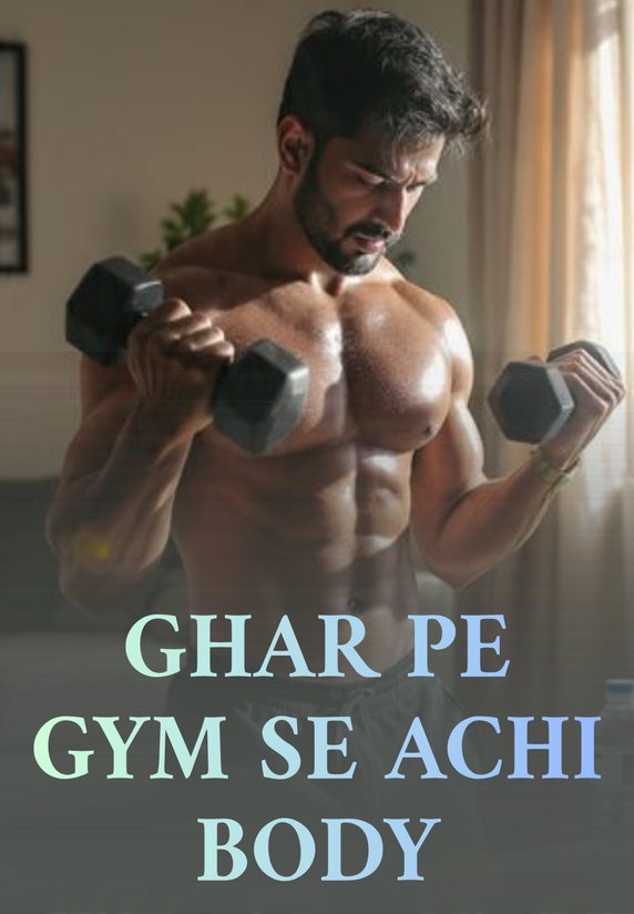 Ghar Pe Gym Se Achi Body