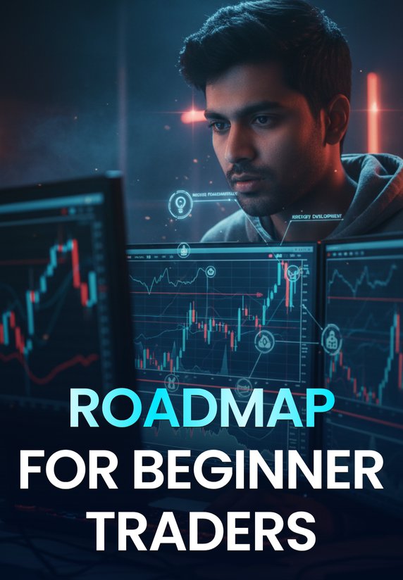 Roadmap For Beginner Traders