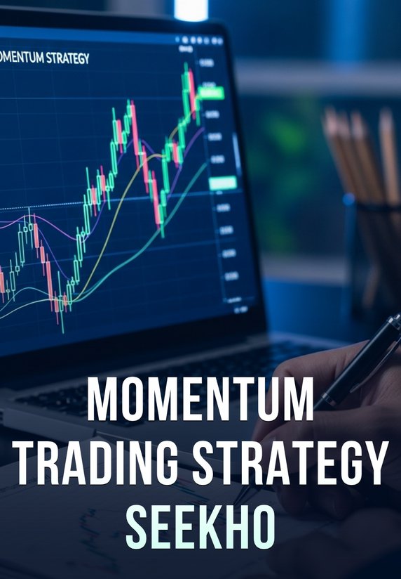 Momentum Trading Strategy Seekho