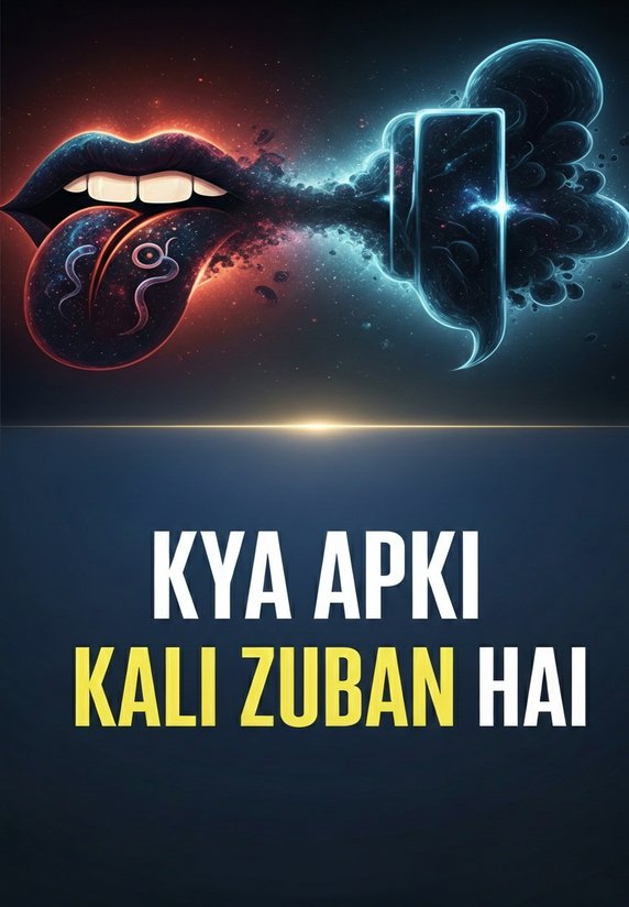 Kya Apki Kali Zuban Hai