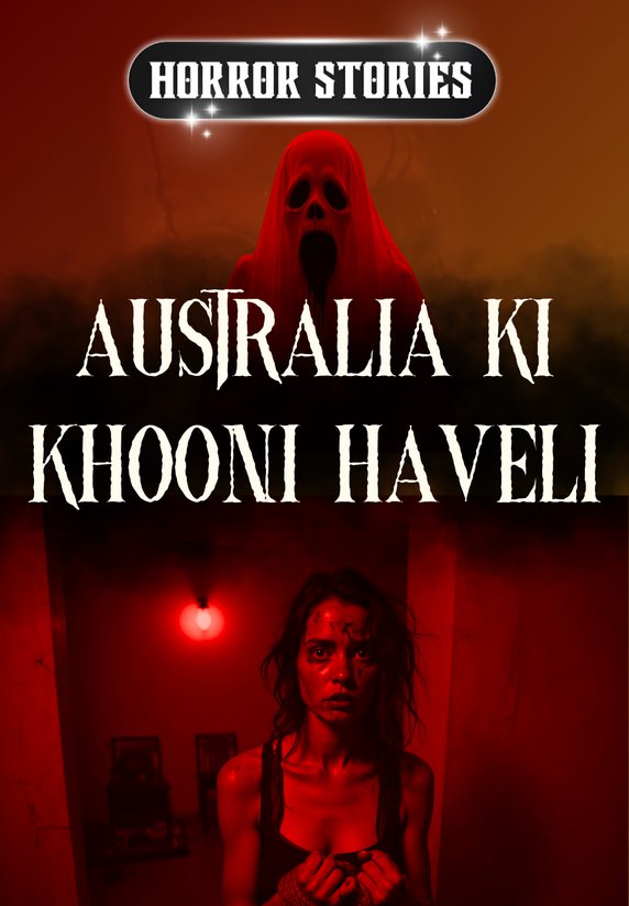Australia Ki Khooni Haveli