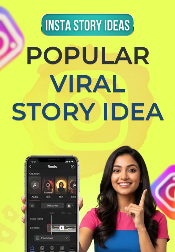Popular Viral Story Idea