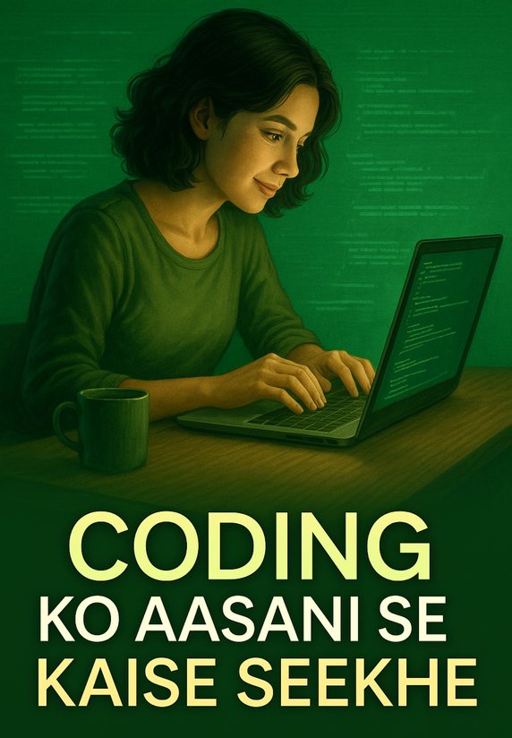 Coding Ko Aasani Se Kaise Seekhe