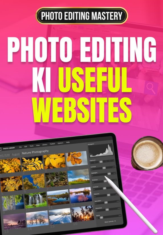 Photo Editing Ki Useful Websites