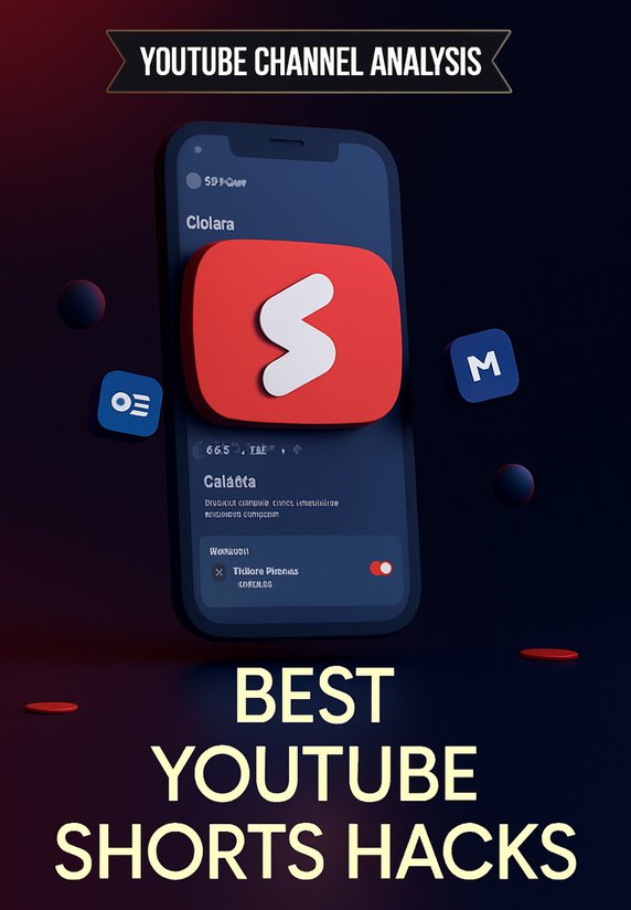 Best YouTube Shorts Hacks