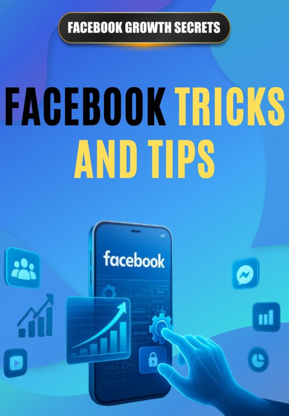 Facebook Tricks And Tips