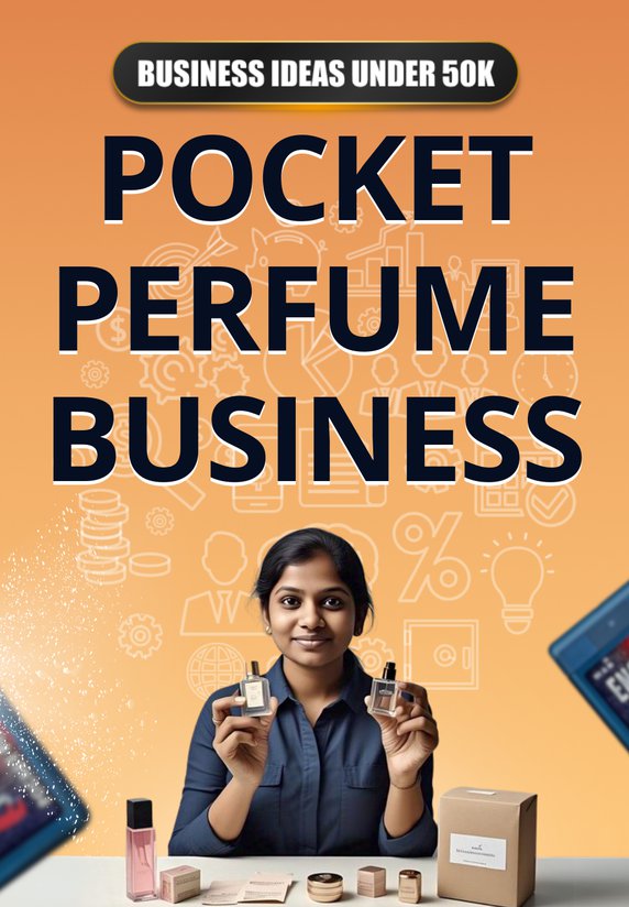 Pocket Perfume Business