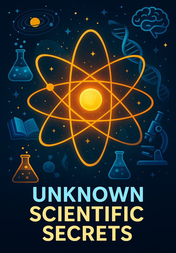Unknown Scientific Secrets