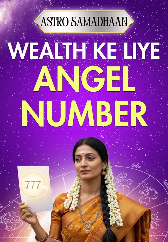 Wealth Ke Liye Angel Number