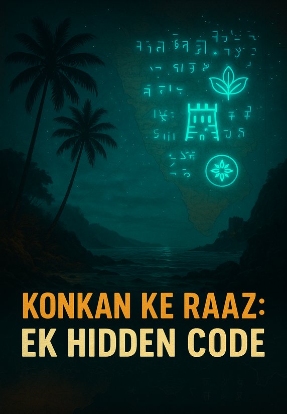 Konkan Ke Raaz: Ek Hidden Code