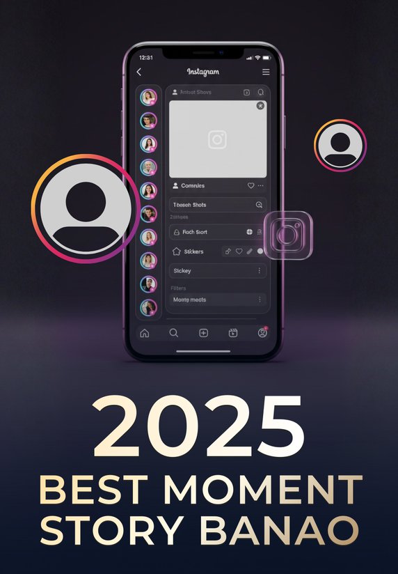 2025 Best Moment Story Banao
