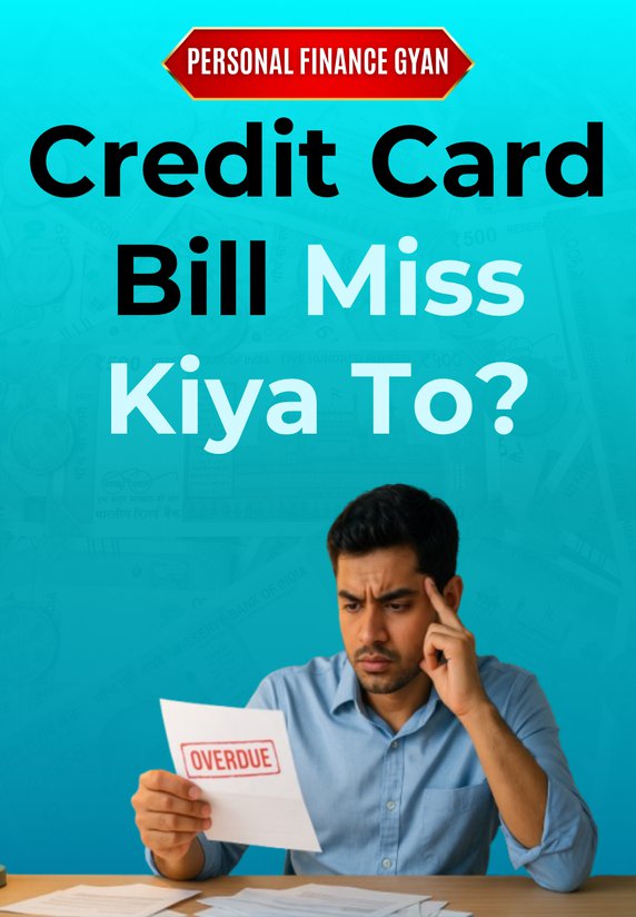 Credit Card Bill Miss Kiya To?