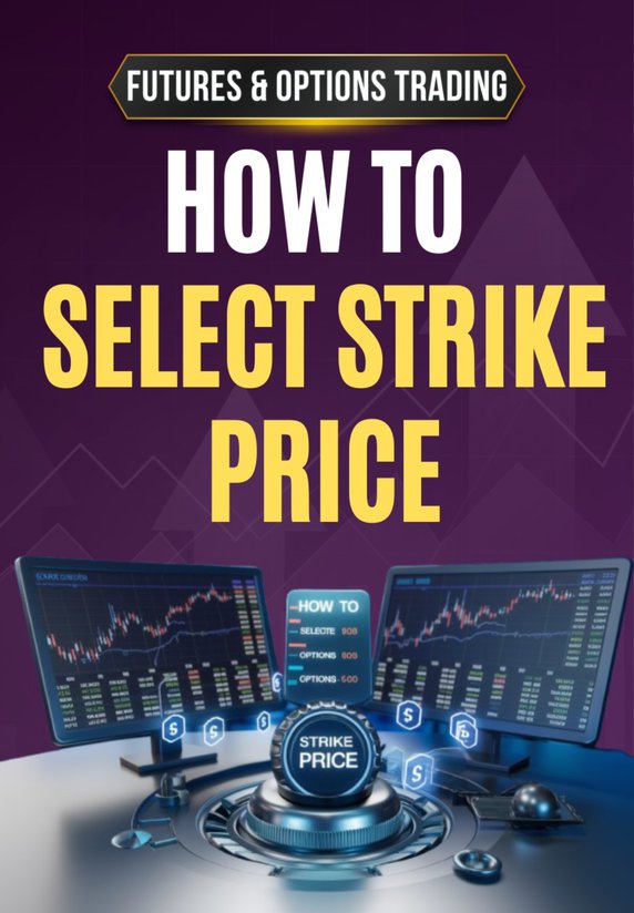 How To Select Strike Price