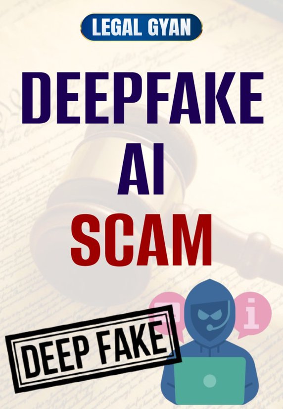 Deepfake Ai Scam