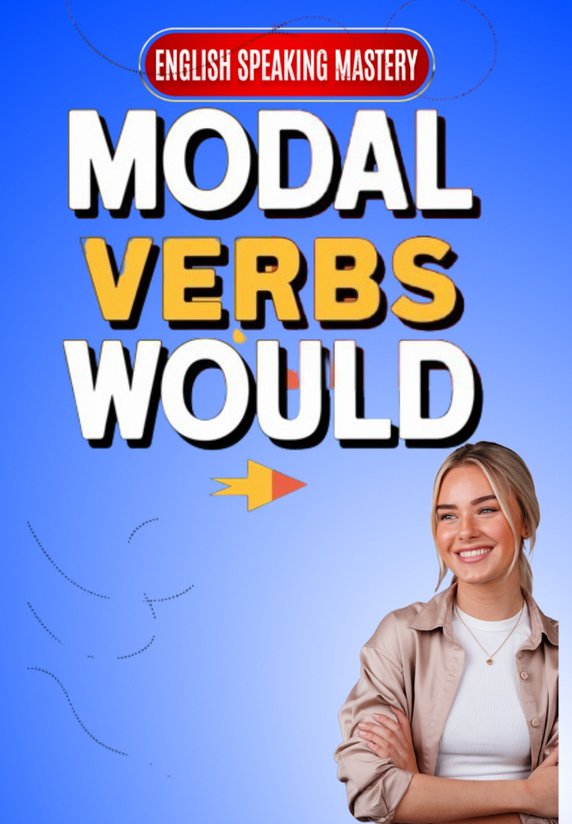 Modal Verb- WOULD