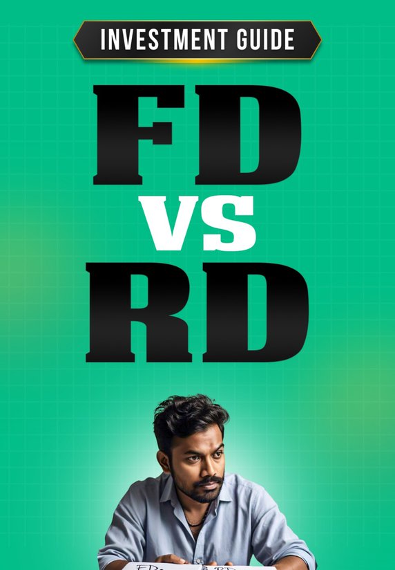 FD Vs RD