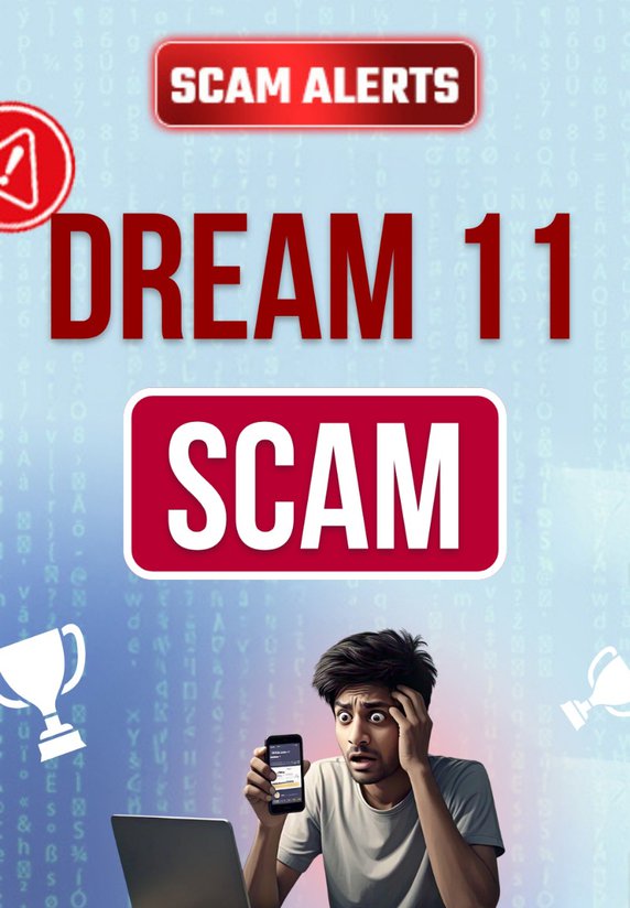Dream 11 Scam