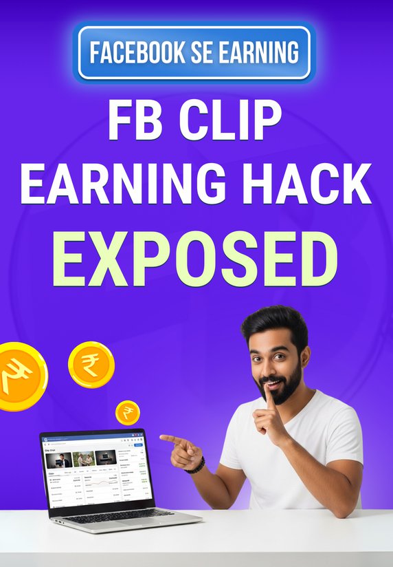 Fb Clip Earning Hack Exposed