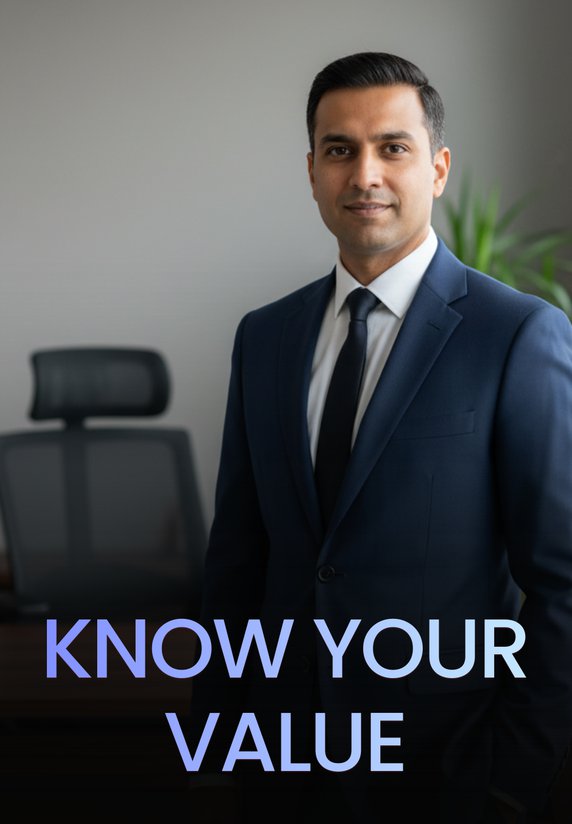 Know Your Value