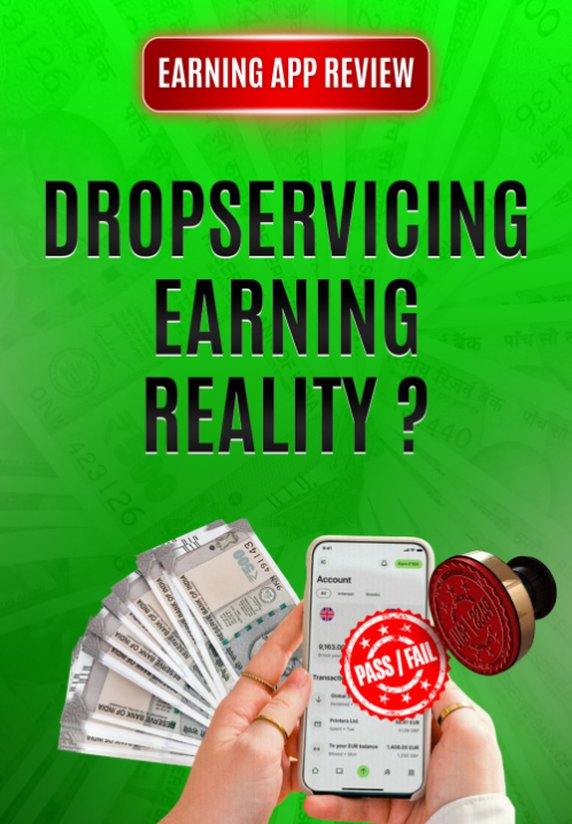 Drop Servicing Se Earning?