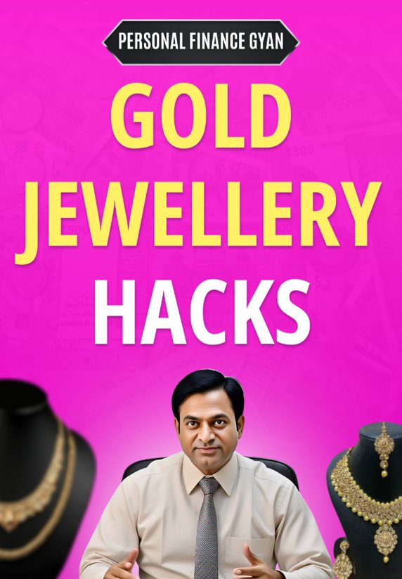 Gold Jewellery HACKS