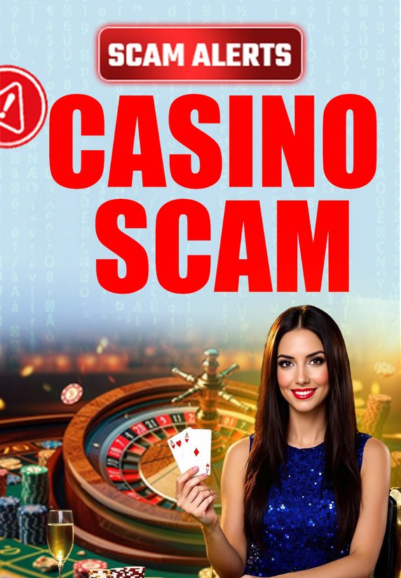 Casino Scam