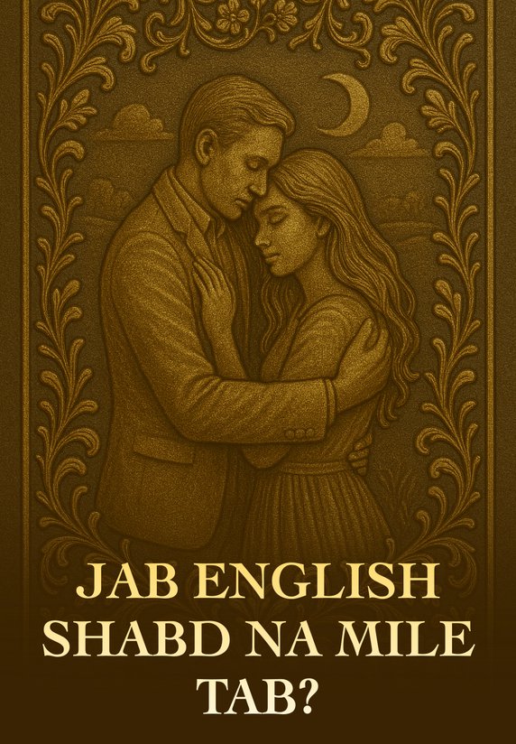 Jab English Shabd Na Mile Tab?
