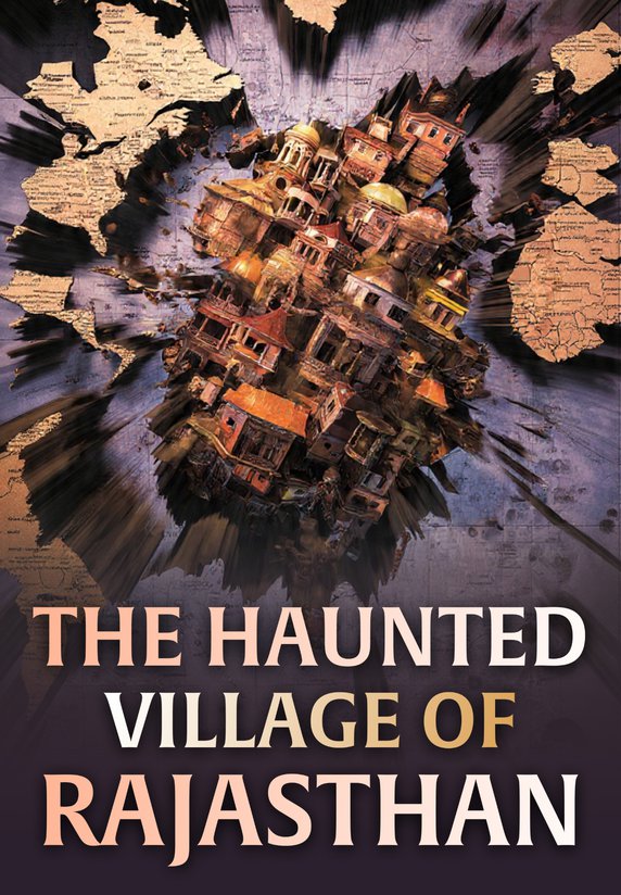 The Haunted Village Of Rajasthan!