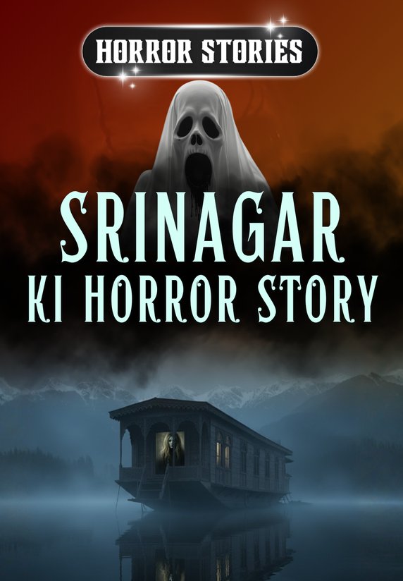 Srinagar Ki Horror Story