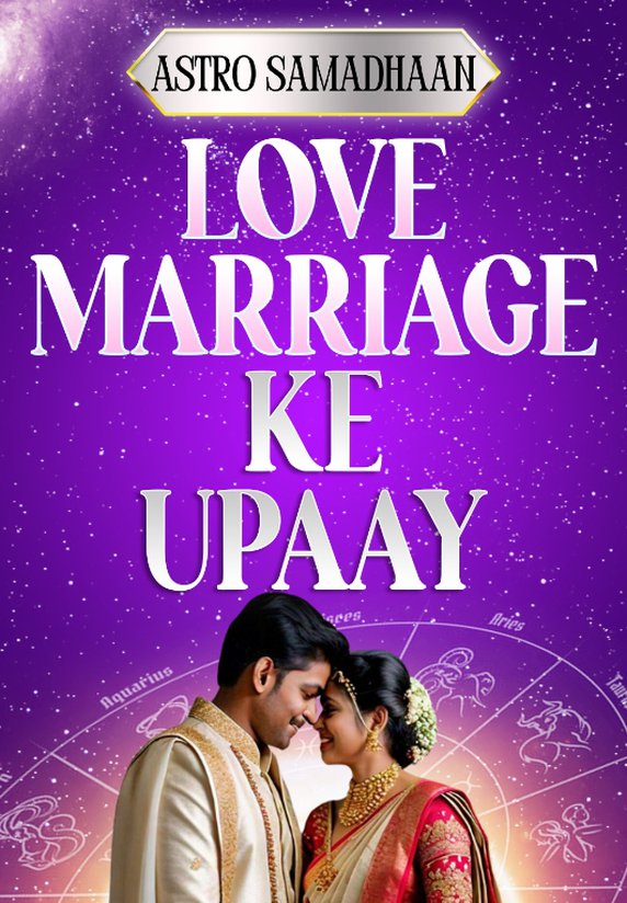 Love Marriage K Upaay