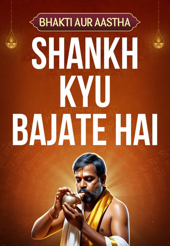 Shankh Kyu Bajate Hai