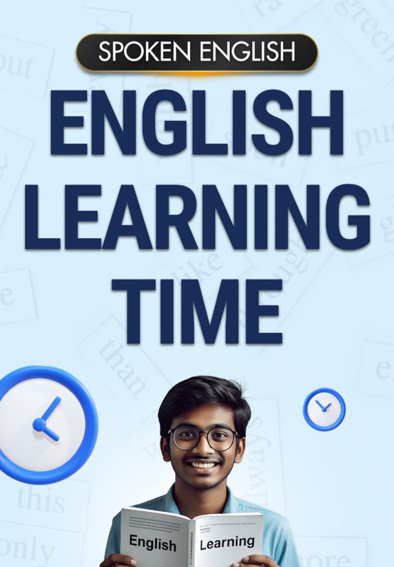 English Learning Time