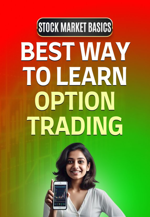 Best Way To Learn Option Trading