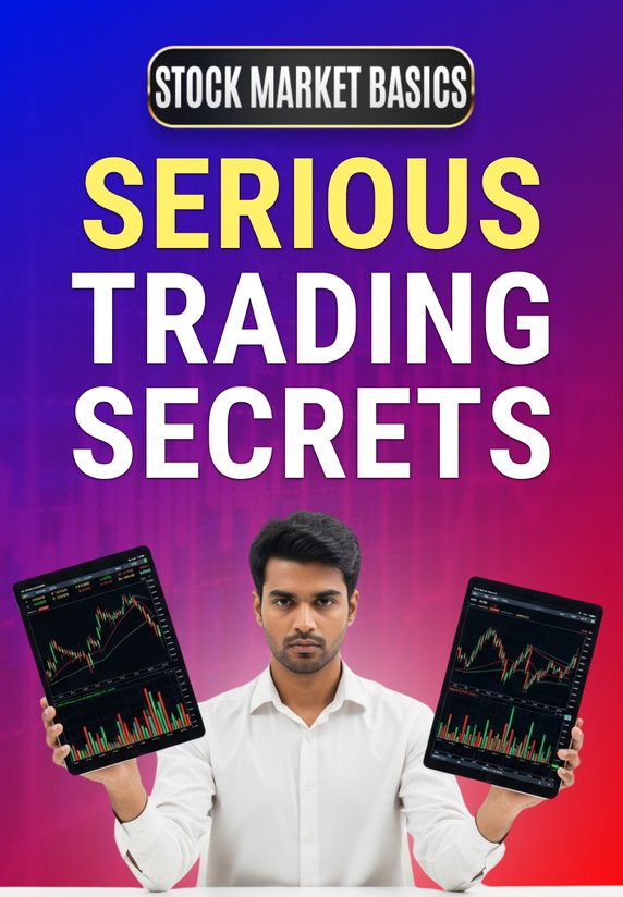Serious Trading Secrets