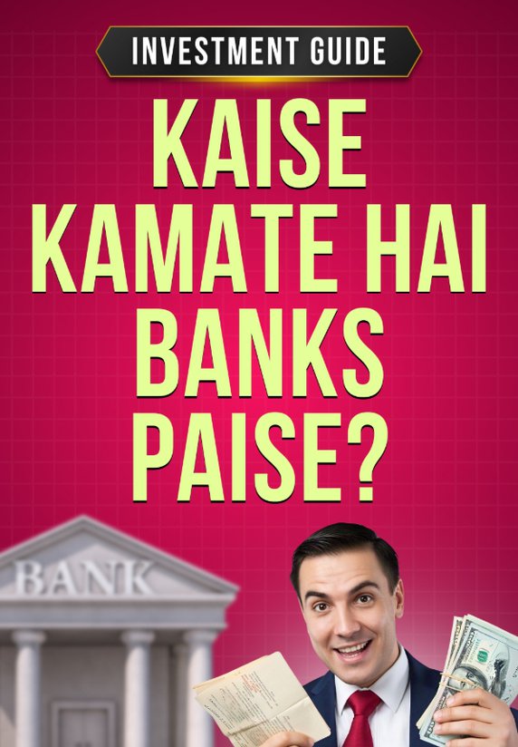 Kaise Kamate Hai Banks Paise?