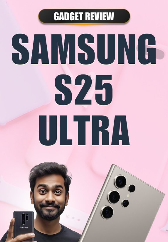 Samsung S25 Ultra