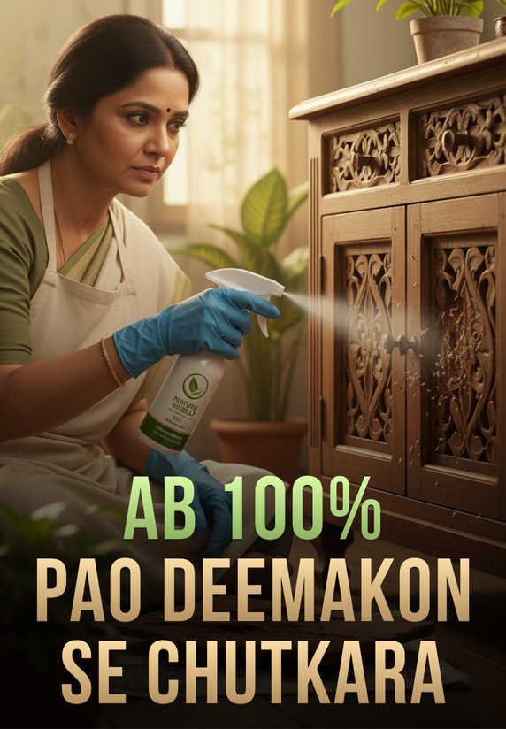 Ab 100% Pao Deemakon Se Chutkara