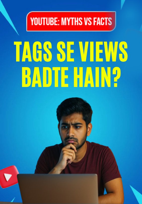 Tags Se Views Badte Hain?