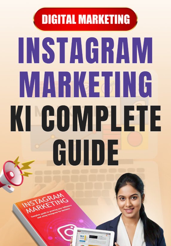 Instagram Marketing Ki Complete Guide