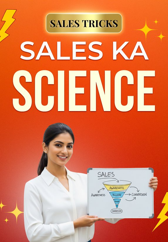 Sales Ka Science