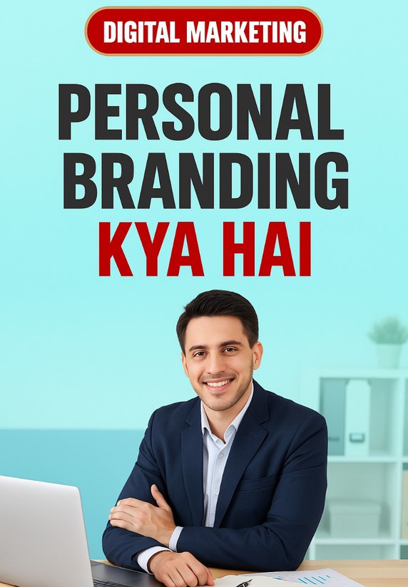 Personal Branding Kya Hai