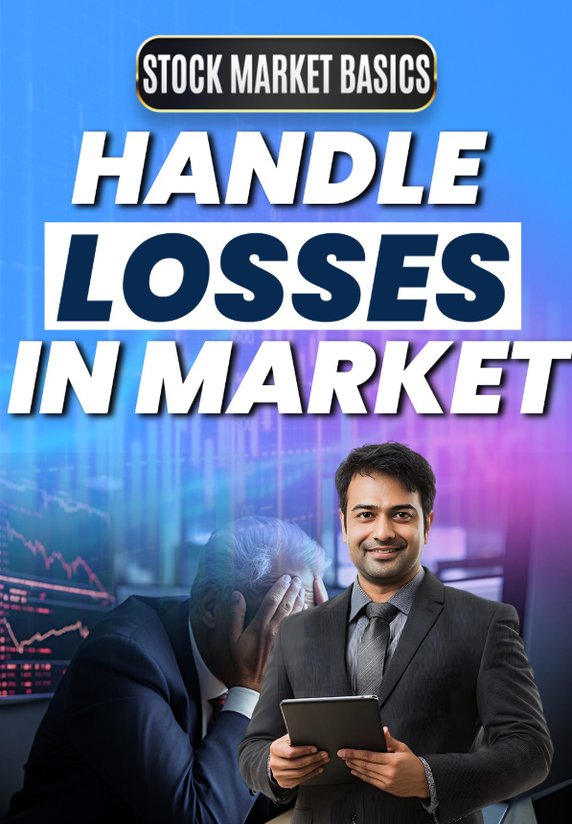Handle Losses In Market