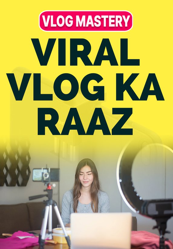 Viral Vlog Ka Raaz
