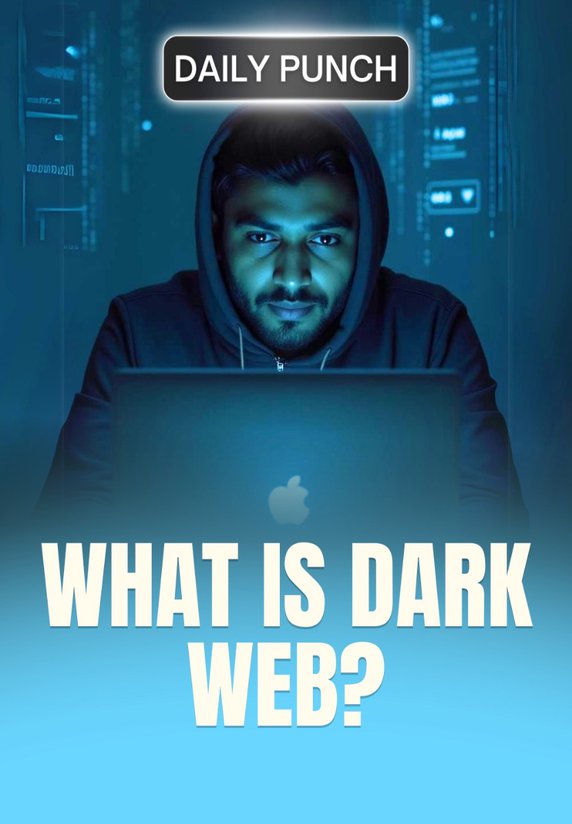 What Is Dark Web?
