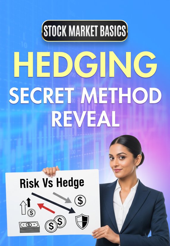 Hedging Secret Method Revel