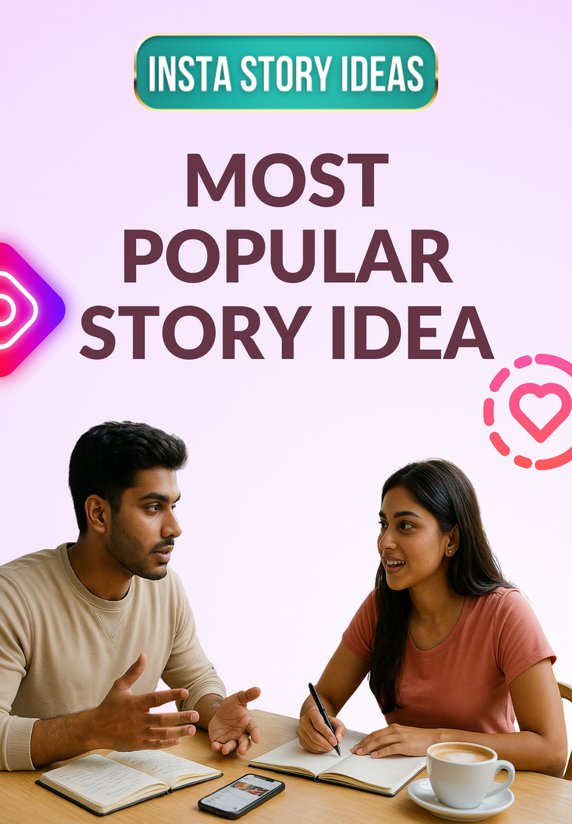 Most Popular Story Idea